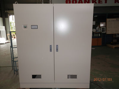 TỦ ĐIỀU KHIỂN KIỂU 1